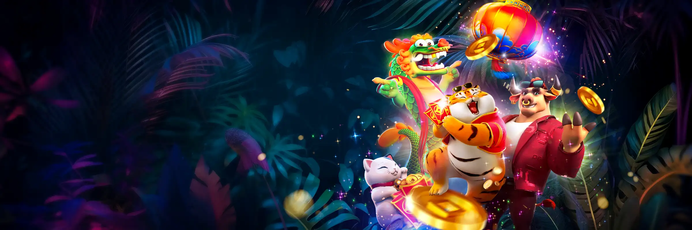 PG Soft Games - 24/06